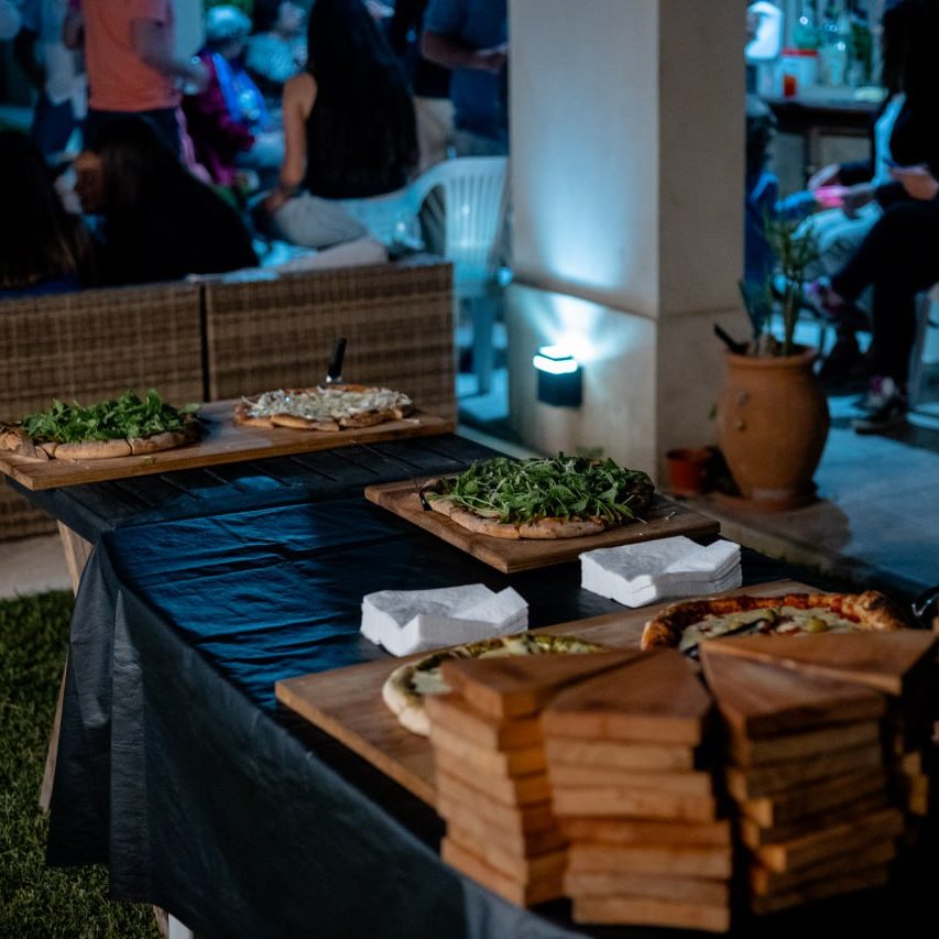 Invitados
